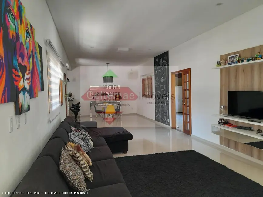 Chácara com 4 quartos à venda, 280m2 em Taubate - SP - imagem 9 Foto 9 de Chácara com 4 quartos à venda, 280m2 em Taubate - SP