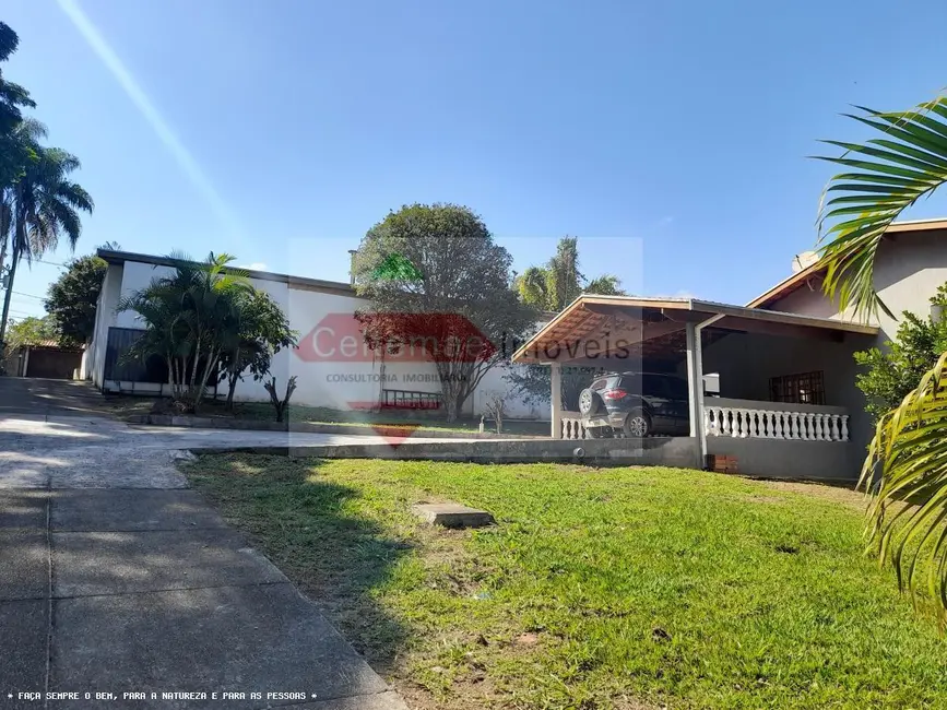 Chácara com 4 quartos à venda, 280m2 em Taubate - SP - imagem 5 Foto 5 de Chácara com 4 quartos à venda, 280m2 em Taubate - SP