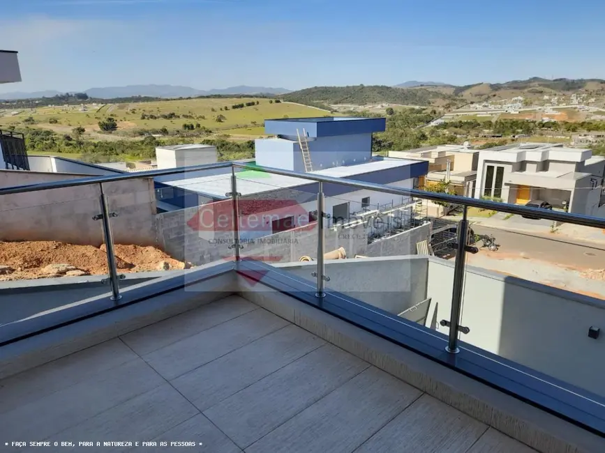 Foto 4 de Casa de Condomínio com 3 quartos à venda, 197m2 em Taubate - SP