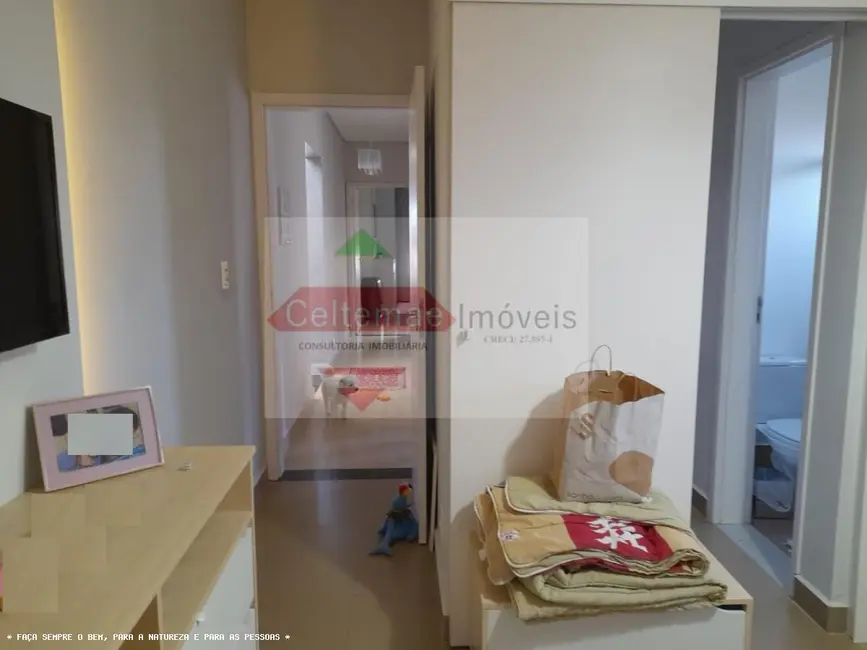 Foto 9 de Casa de Condomínio com 3 quartos à venda, 197m2 em Taubate - SP