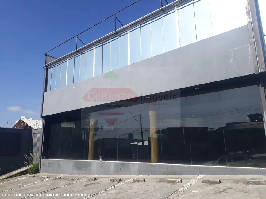 Foto 1 de Loja para alugar, 575m2 em Taubate - SP