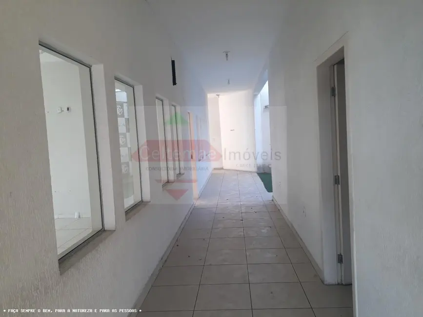 Foto 8 de Loja para alugar, 575m2 em Taubate - SP