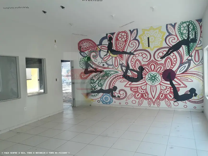 Foto 9 de Loja para alugar, 575m2 em Taubate - SP