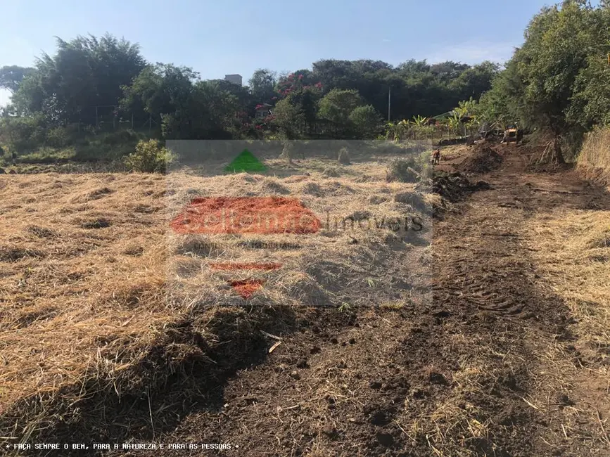 Foto 4 de Terreno / Lote à venda em Taubate - SP