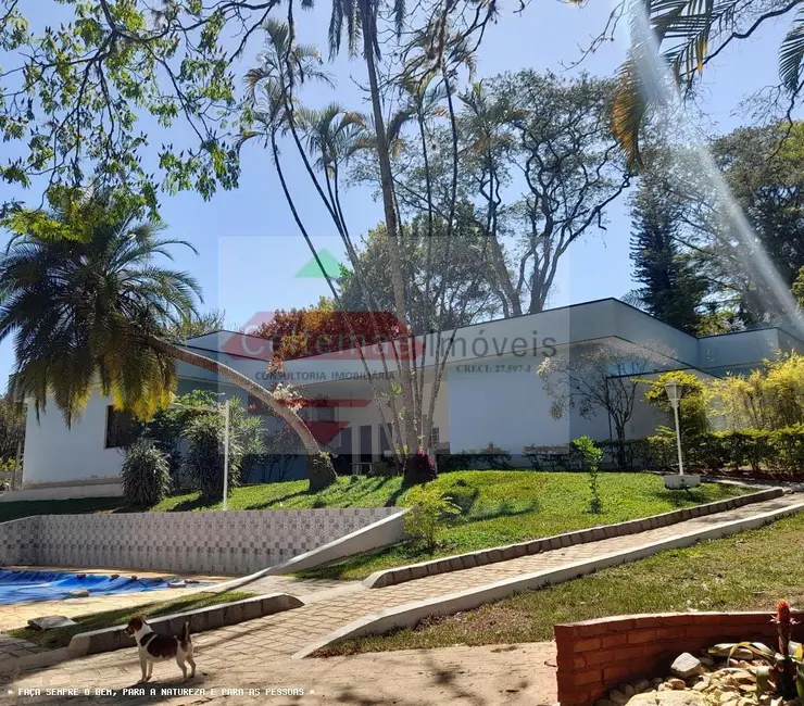 Foto 9 de Casa de Condomínio com 7 quartos à venda, 400m2 em Taubate - SP