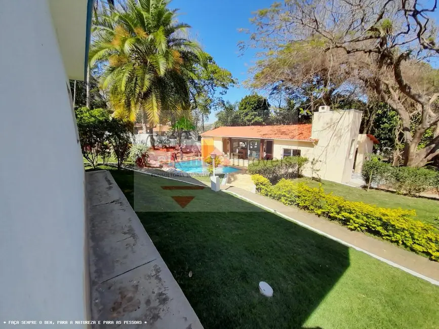 Foto 4 de Casa de Condomínio com 7 quartos à venda, 400m2 em Taubate - SP