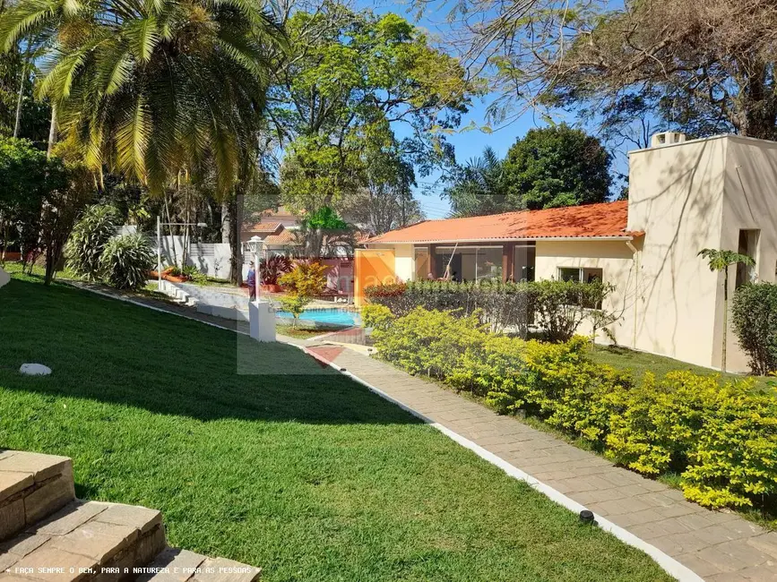 Foto 3 de Casa de Condomínio com 7 quartos à venda, 400m2 em Taubate - SP