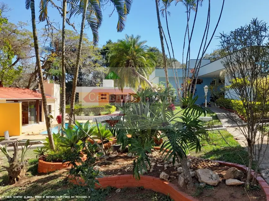 Foto 7 de Casa de Condomínio com 7 quartos à venda, 400m2 em Taubate - SP