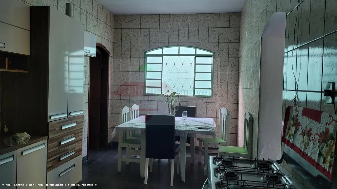 Foto 8 de Casa com 3 quartos à venda, 218m2 em Taubate - SP