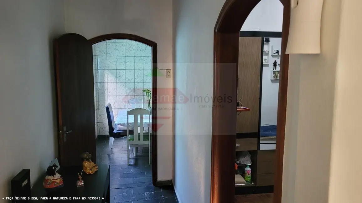 Foto 5 de Casa com 3 quartos à venda, 218m2 em Taubate - SP