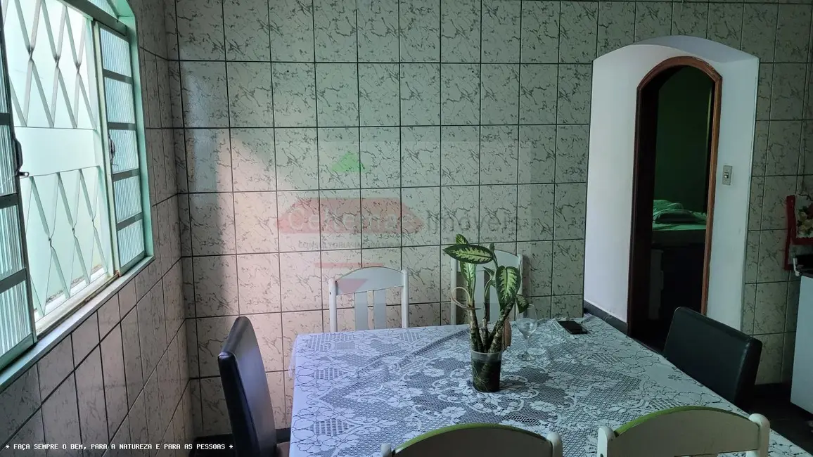 Foto 6 de Casa com 3 quartos à venda, 218m2 em Taubate - SP