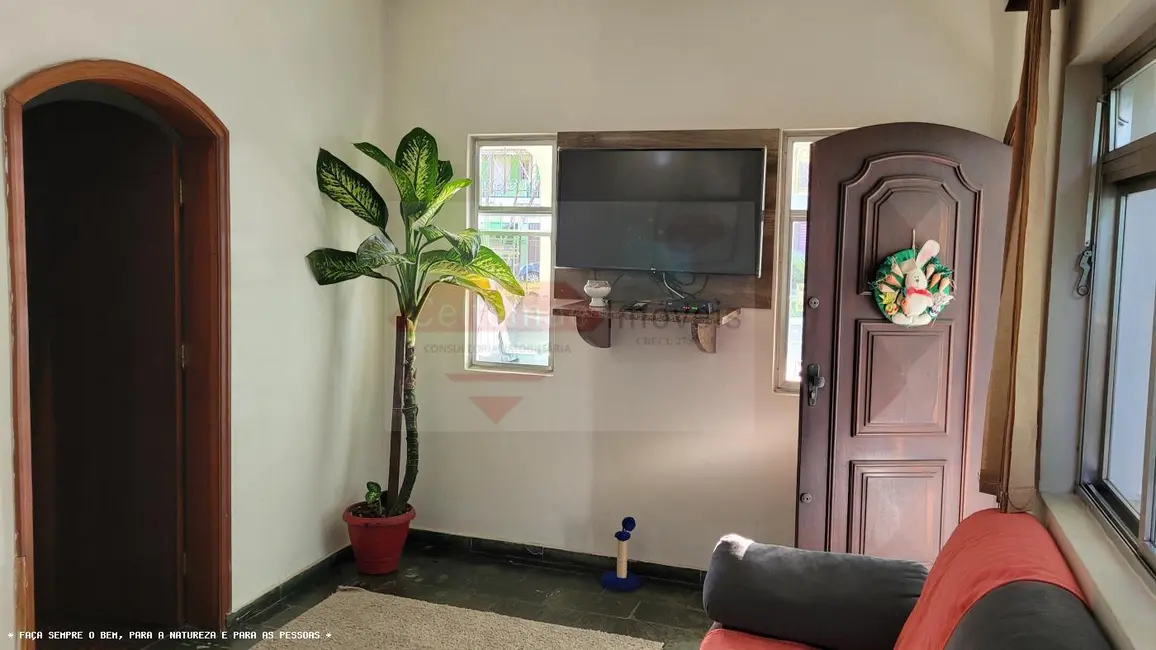 Foto 4 de Casa com 3 quartos à venda, 218m2 em Taubate - SP