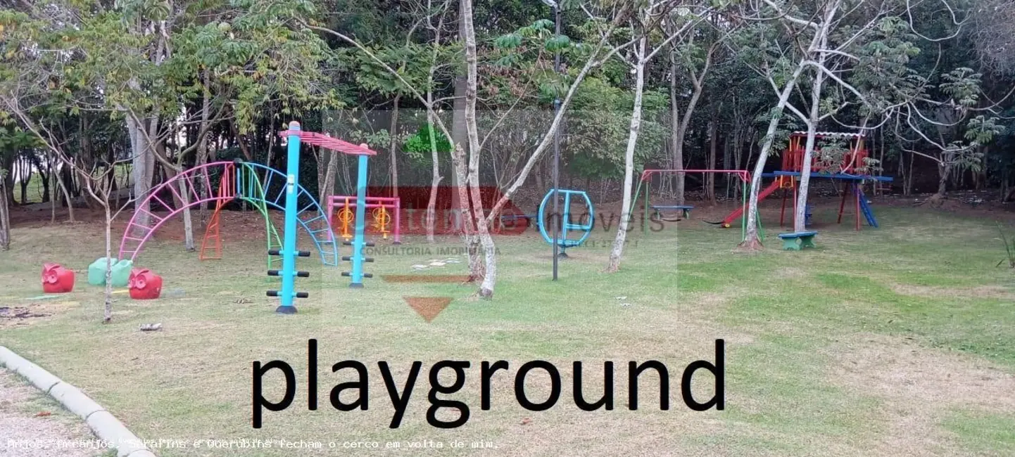 Foto 8 de Terreno / Lote à venda em Taubate - SP