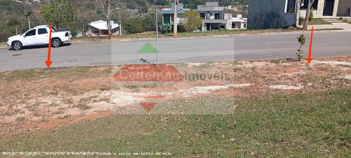 Foto 2 de Terreno / Lote à venda em Taubate - SP