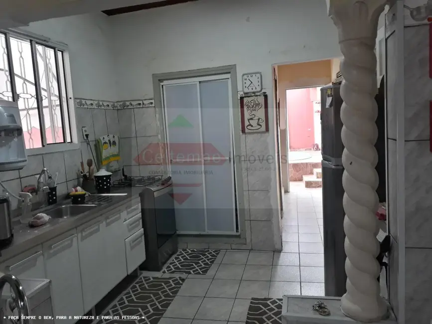 Foto 8 de Casa com 3 quartos à venda, 112m2 em Taubate - SP