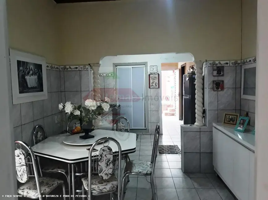 Foto 6 de Casa com 3 quartos à venda, 112m2 em Taubate - SP