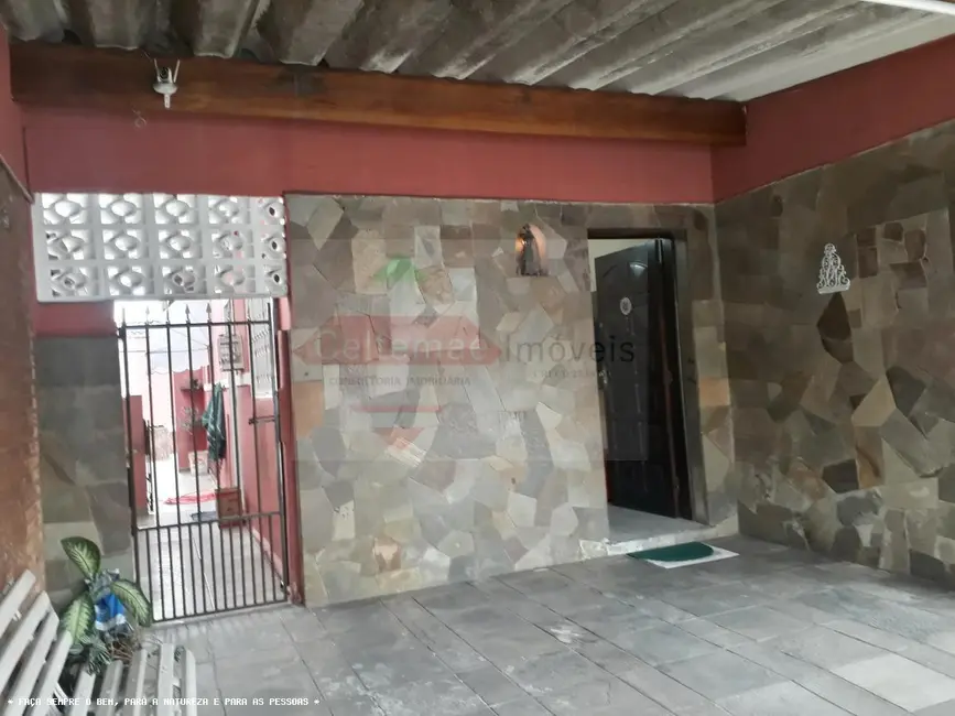 Foto 2 de Casa com 3 quartos à venda, 112m2 em Taubate - SP