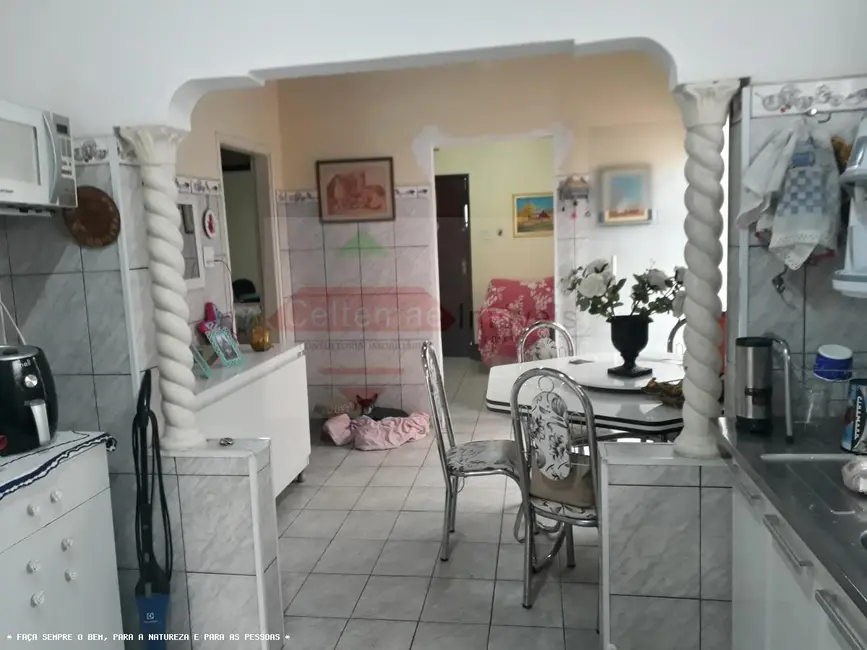 Foto 7 de Casa com 3 quartos à venda, 112m2 em Taubate - SP