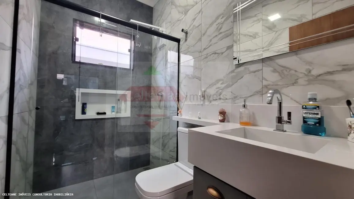 Casa de Condomínio com 2 quartos à venda, 136m2 em Taubate - SP - imagem 7 Foto 7 de Casa de Condomínio com 2 quartos à venda, 136m2 em Taubate - SP