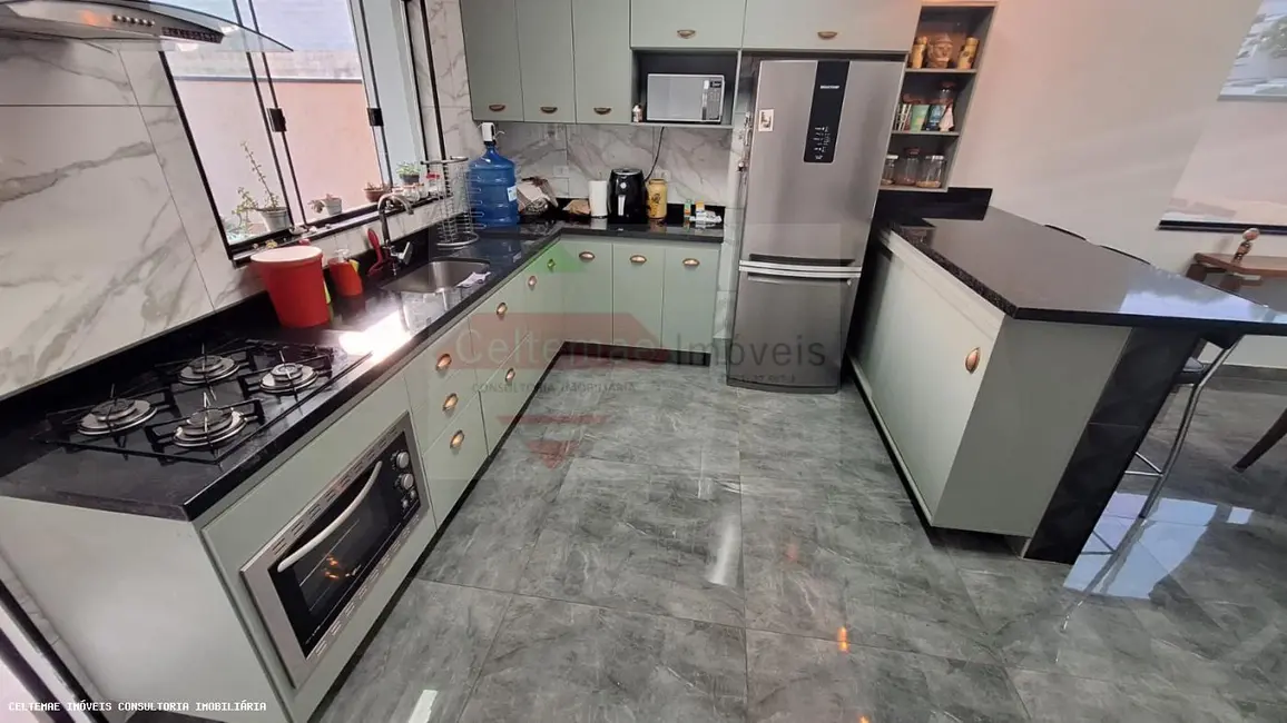 Casa de Condomínio com 2 quartos à venda, 136m2 em Taubate - SP - imagem 6 Foto 6 de Casa de Condomínio com 2 quartos à venda, 136m2 em Taubate - SP