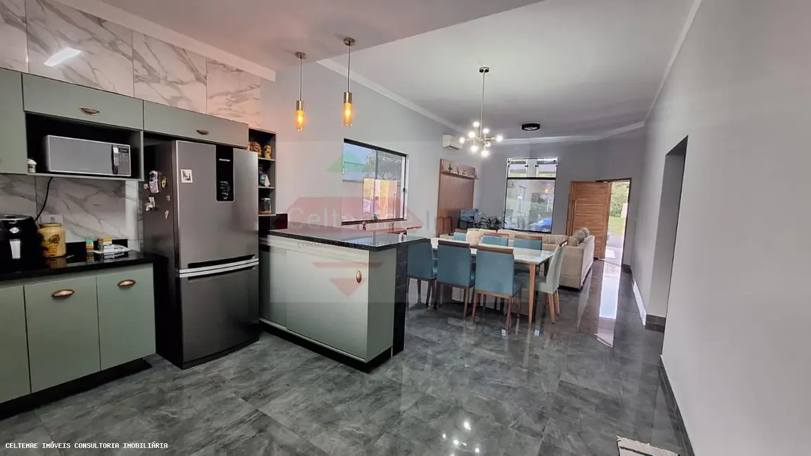 Casa de Condomínio com 2 quartos à venda, 136m2 em Taubate - SP - imagem 5 Foto 5 de Casa de Condomínio com 2 quartos à venda, 136m2 em Taubate - SP