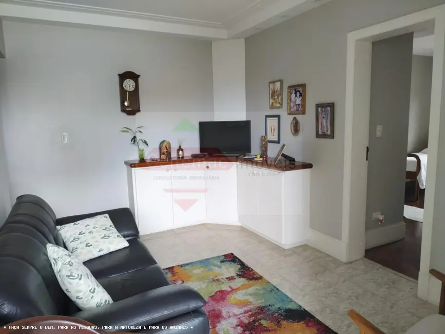 Foto 8 de Apartamento com 3 quartos à venda, 157m2 em Taubate - SP