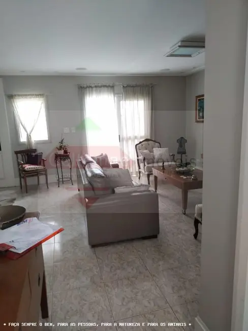 Foto 1 de Apartamento com 3 quartos à venda, 157m2 em Taubate - SP