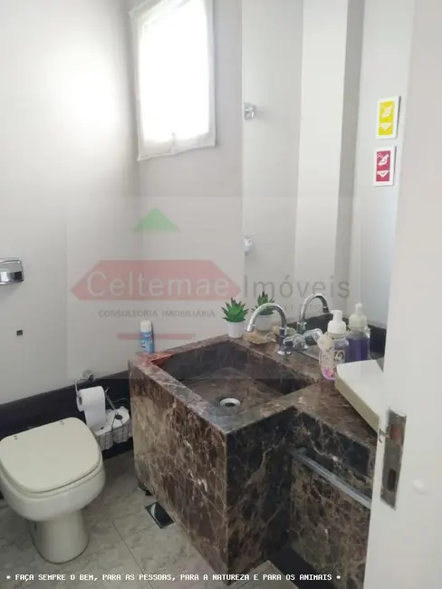 Foto 2 de Apartamento com 3 quartos à venda, 157m2 em Taubate - SP