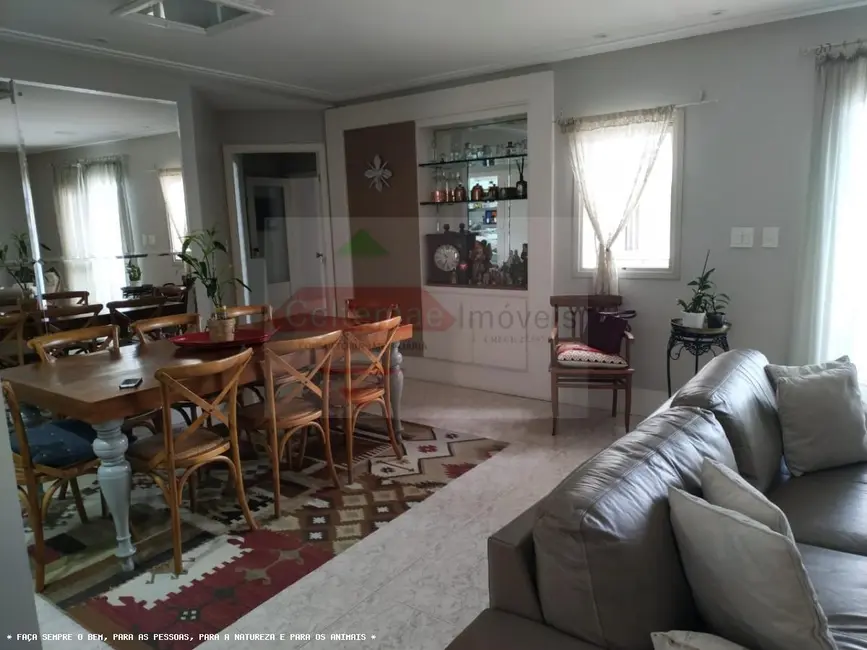 Foto 4 de Apartamento com 3 quartos à venda, 157m2 em Taubate - SP