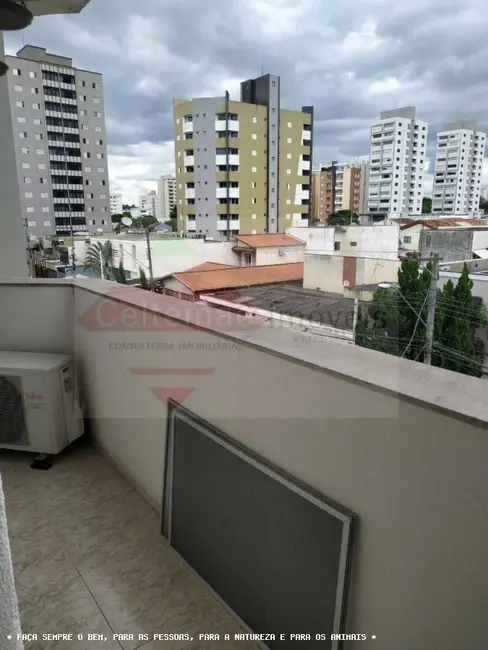 Foto 9 de Apartamento com 3 quartos à venda, 157m2 em Taubate - SP