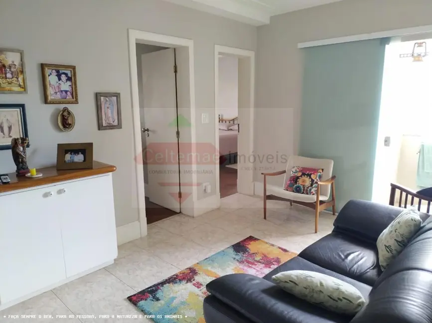 Foto 7 de Apartamento com 3 quartos à venda, 157m2 em Taubate - SP
