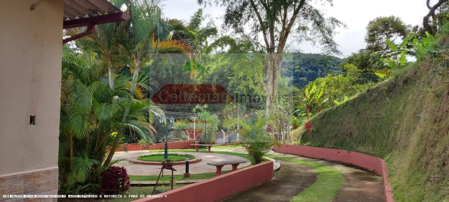 Foto 9 de Sítio / Rancho com 7 quartos à venda, 900m2 em Taubate - SP