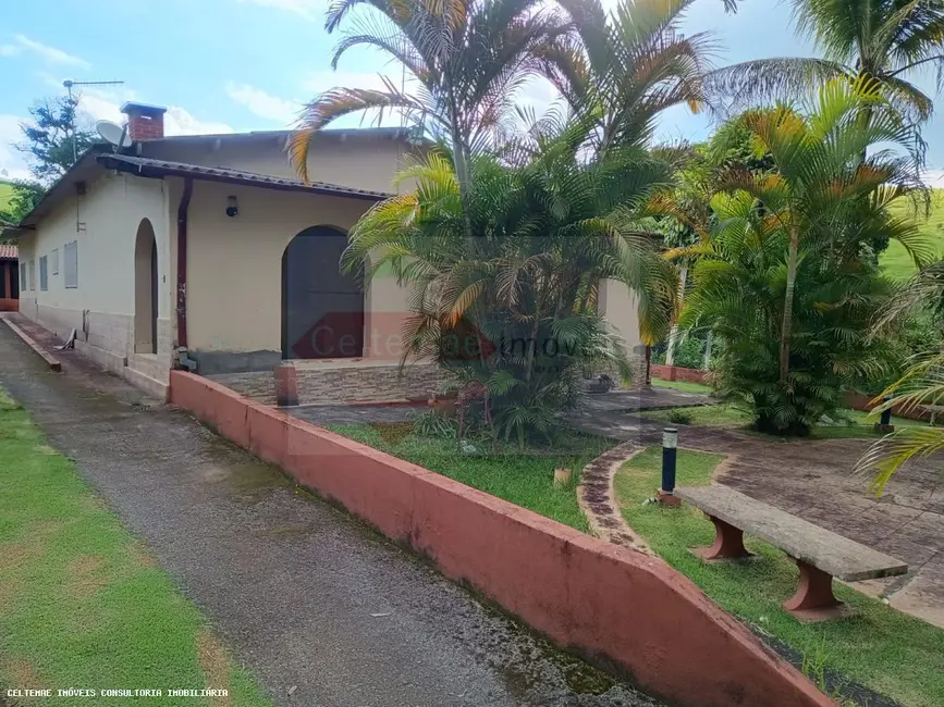 Foto 7 de Sítio / Rancho com 7 quartos à venda, 900m2 em Taubate - SP