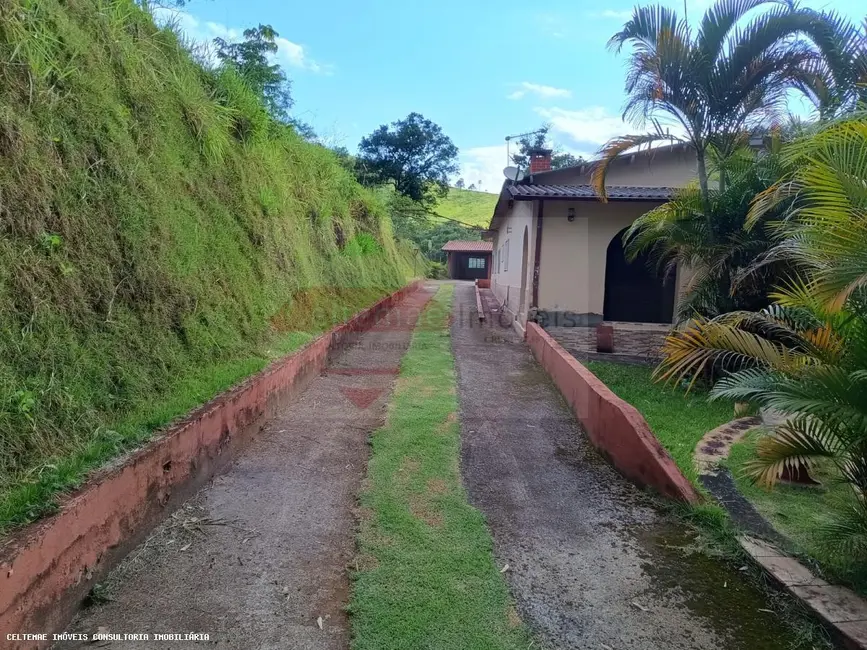 Foto 6 de Sítio / Rancho com 7 quartos à venda, 900m2 em Taubate - SP