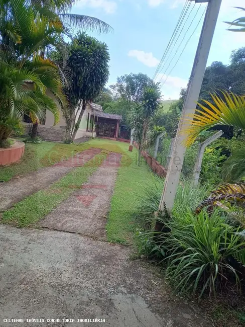 Foto 5 de Sítio / Rancho com 7 quartos à venda, 900m2 em Taubate - SP