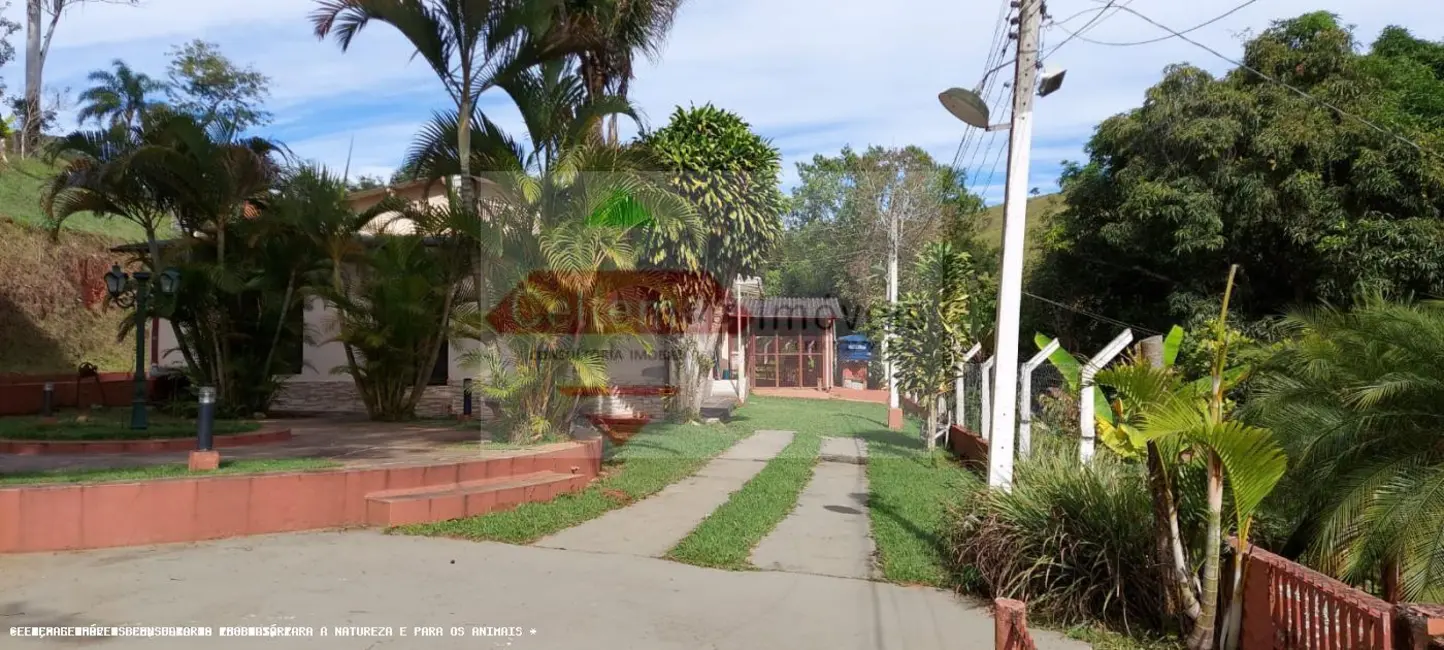 Foto 4 de Sítio / Rancho com 7 quartos à venda, 900m2 em Taubate - SP