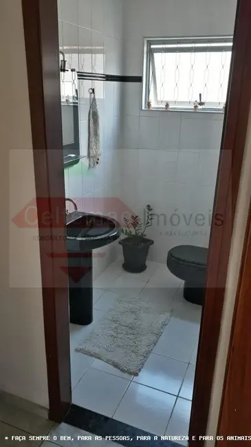Foto 5 de Casa com 5 quartos à venda, 310m2 em Taubate - SP