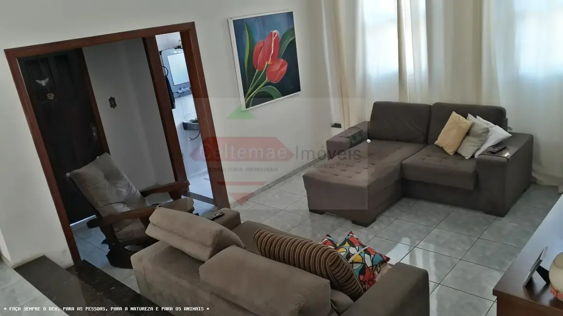 Foto 6 de Casa com 5 quartos à venda, 310m2 em Taubate - SP