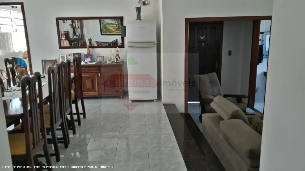 Foto 8 de Casa com 5 quartos à venda, 310m2 em Taubate - SP