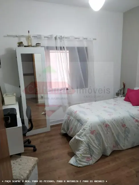 Foto 9 de Casa de Condomínio com 4 quartos à venda, 220m2 em Taubate - SP