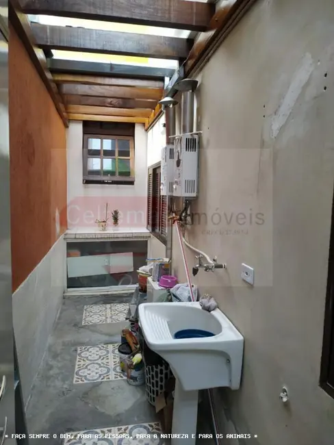 Foto 6 de Casa de Condomínio com 4 quartos à venda, 220m2 em Taubate - SP
