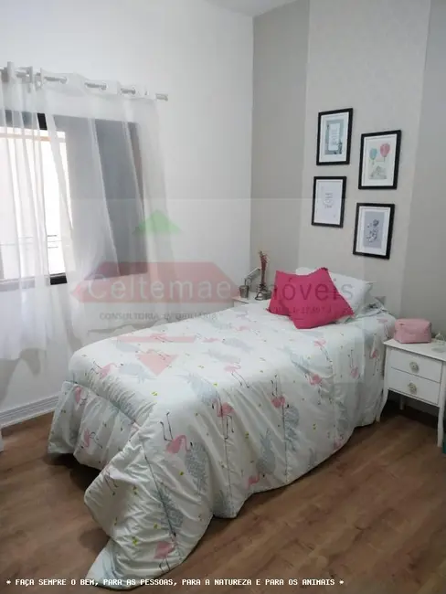 Foto 8 de Casa de Condomínio com 4 quartos à venda, 220m2 em Taubate - SP