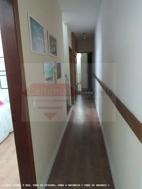 Foto 7 de Casa de Condomínio com 4 quartos à venda, 220m2 em Taubate - SP