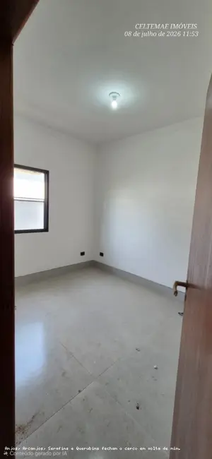 Foto 6 de Casa de Condomínio com 3 quartos à venda, 150m2 em Taubate - SP