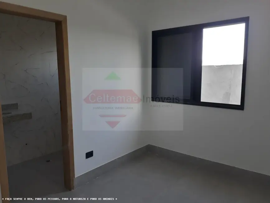 Foto 8 de Casa de Condomínio com 3 quartos à venda, 150m2 em Taubate - SP