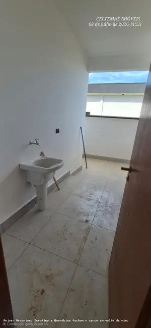 Foto 4 de Casa de Condomínio com 3 quartos à venda, 150m2 em Taubate - SP