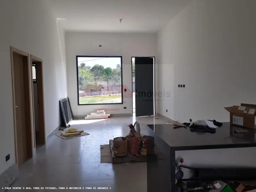 Foto 2 de Casa de Condomínio com 3 quartos à venda, 150m2 em Taubate - SP