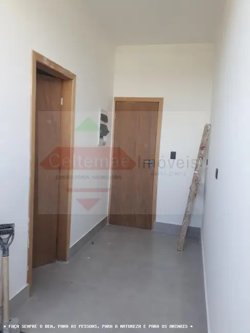 Foto 7 de Casa de Condomínio com 3 quartos à venda, 150m2 em Taubate - SP