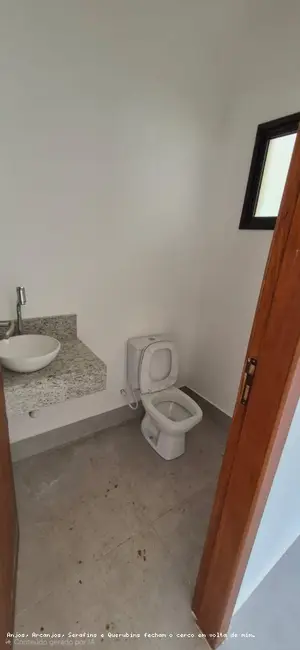 Foto 3 de Casa de Condomínio com 3 quartos à venda, 150m2 em Taubate - SP