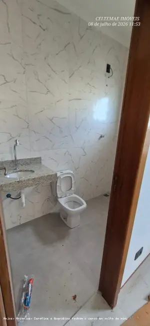 Foto 7 de Casa de Condomínio com 3 quartos à venda, 150m2 em Taubate - SP